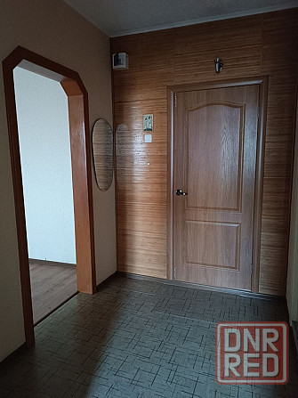 Продаётся 1-но комн. кв-ра г.Донецк, ул.Пухова Донецк - изображение 7