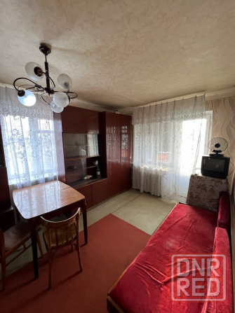 Цена снижена!!! Продажа 1 комнатной квартиры г.Донецк, ул. Университетская (р-н Изумруда) Донецк - изображение 4