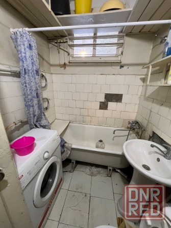 Цена снижена!!! Продажа 1 комнатной квартиры г.Донецк, ул. Университетская (р-н Изумруда) Донецк - изображение 2