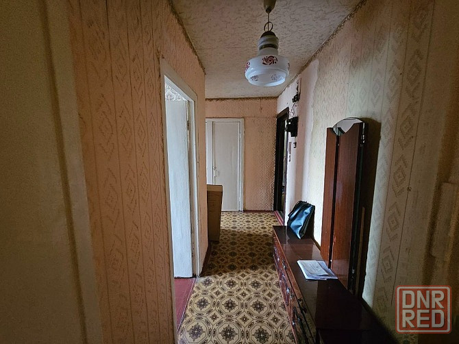 Продаю 3-х комнатную квартиру в Буденновском районе, ул. 230-й Стрелковой дивизии Донецк - изображение 6