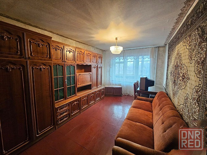 Продаю 3-х комнатную квартиру в Буденновском районе, ул. 230-й Стрелковой дивизии Донецк - изображение 1