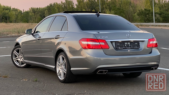 Mercedes Benz W212 Донецк - изображение 4