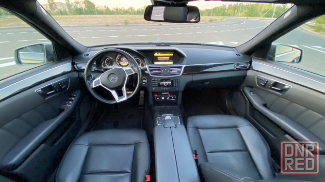 Mercedes Benz W212 Донецк - изображение 6