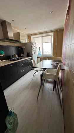 Продаётся 3-комнатная квартира с ремонтом на Дзержинского Донецк