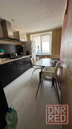 Продаётся 3-комнатная квартира с ремонтом на Дзержинского Донецк - изображение 2