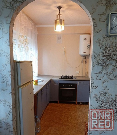 Срочно двухкомнатную квартиру на Боссе Донецк - изображение 5