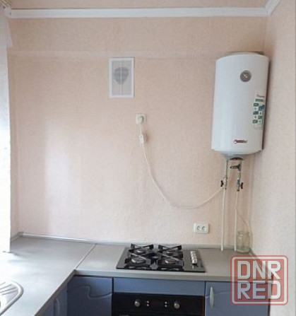 Срочно двухкомнатную квартиру на Боссе Донецк - изображение 6