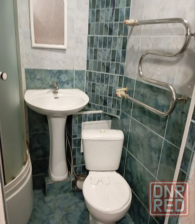 Срочно двухкомнатную квартиру на Боссе Донецк - изображение 7