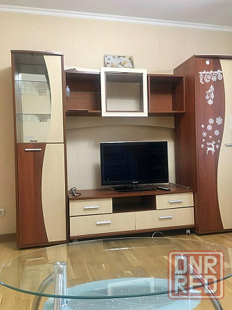 Сдам 1ком квартиру на Гвардейки Макеевка - изображение 2