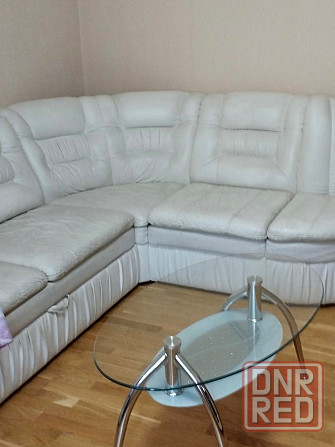 Сдам 1ком квартиру на Гвардейки Макеевка - изображение 3