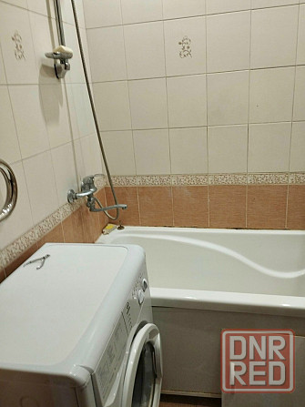 Сдам 1ком квартиру на Гвардейки Макеевка - изображение 4