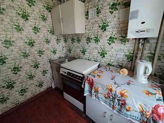 Продаётся 1-но комн. кв-ра г.Донецк, м-н Октябрьский Донецк