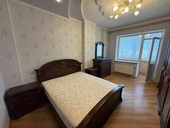 Продажа LUX 3х Ком. Квартиры в Новострое-Консьерж-Паркинг-Жк Замковый! Донецк