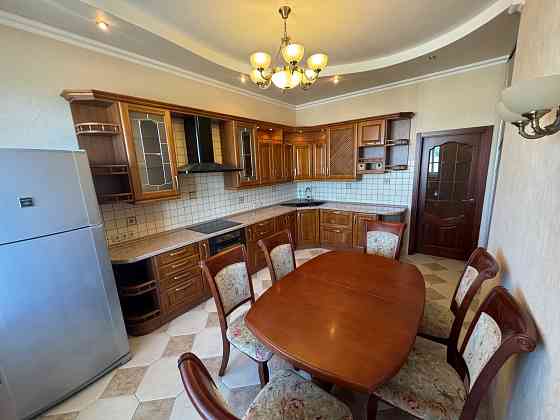 Продажа LUX 3х Комнатной Квартиры Жк "Замковый" в Ворошиловском Районе . Донецк