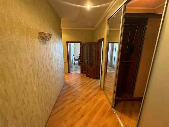 Продажа LUX 3х Комнатной Квартиры Жк "Замковый" в Ворошиловском Районе . Донецк