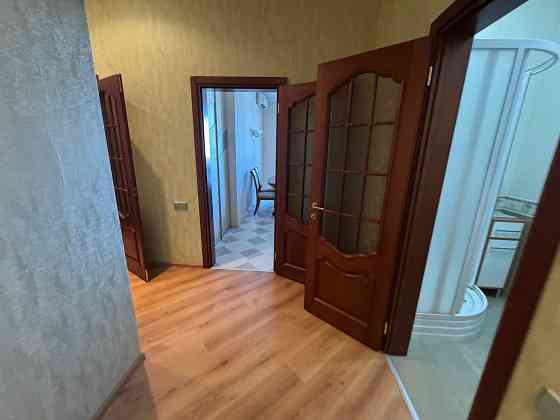 Продажа LUX 3х Комнатной Квартиры Жк "Замковый" в Ворошиловском Районе . Донецк