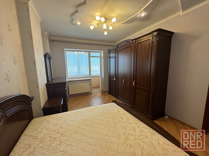 Продажа LUX 3х Комнатной Квартиры Жк "Замковый" в Ворошиловском Районе . Донецк - изображение 12