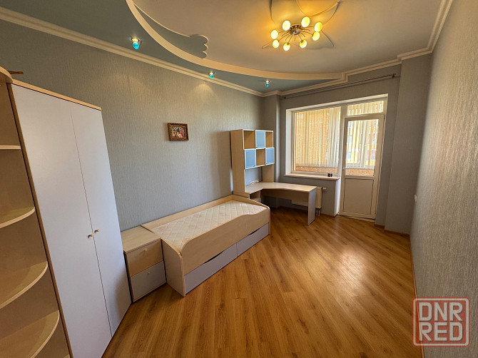 Продажа LUX 3х Комнатной Квартиры Жк "Замковый" в Ворошиловском Районе . Донецк - изображение 9