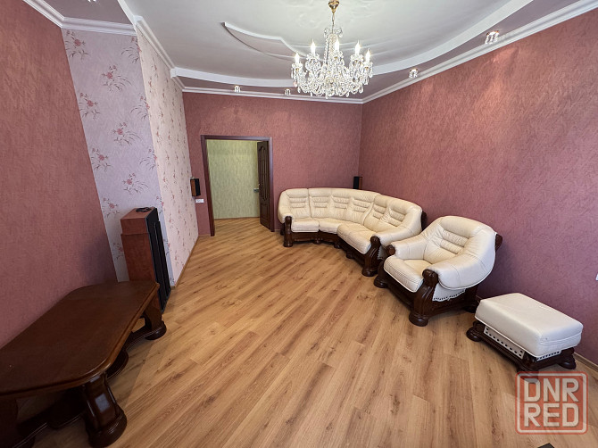 Продажа LUX 3х Комнатной Квартиры Жк "Замковый" в Ворошиловском Районе . Донецк - изображение 2
