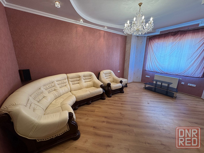 Продажа LUX 3х Комнатной Квартиры Жк "Замковый" в Ворошиловском Районе . Донецк - изображение 1