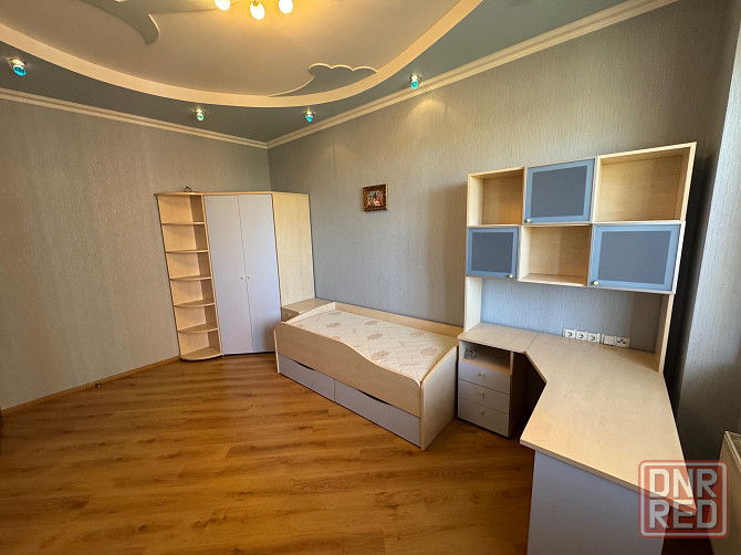 Продажа LUX 3х Комнатной Квартиры Жк "Замковый" в Ворошиловском Районе . Донецк - изображение 10