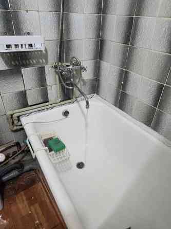 Сдам!!! 1-но комнатную квартиру, бр.Шахтостроителей Донецк