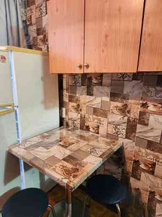 Сдам!!! 1-но комнатную квартиру, бр.Шахтостроителей Донецк