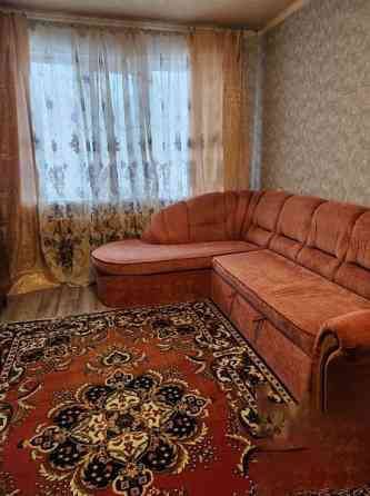 Сдам!!! 1-но комнатную квартиру, бр.Шахтостроителей Донецк