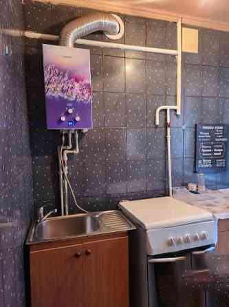 Сдам!!! 1-но комнатную квартиру, бр.Шахтостроителей Донецк