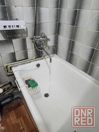 Сдам!!! 1-но комнатную квартиру, бр.Шахтостроителей Донецк - изображение 6