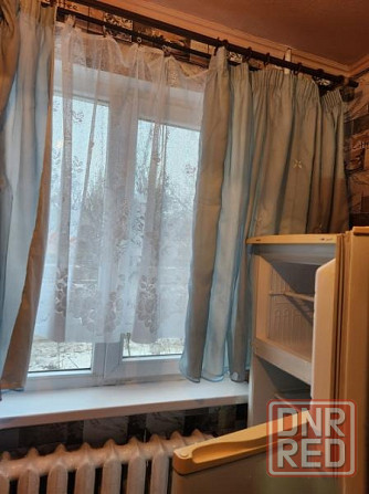 Сдам!!! 1-но комнатную квартиру, бр.Шахтостроителей Донецк - изображение 4