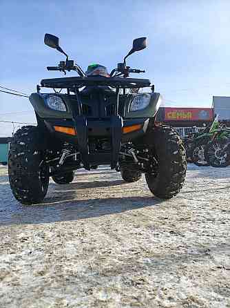 Квадрицикл KAYO AU300 Макеевка