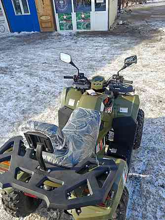 Квадрицикл KAYO AU300 Макеевка
