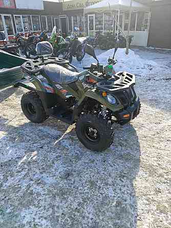 Квадрицикл KAYO AU300 Макеевка