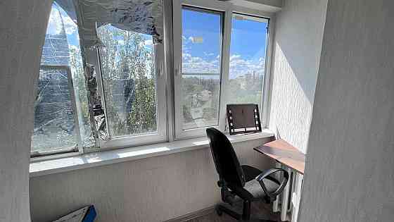 Предлагается в аренду 1- комн. квартира в Калининском районе Ул. Разенкова! Донецк