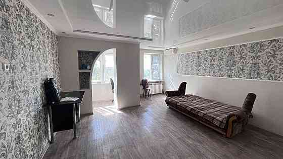 Предлагается в аренду 1- комн. квартира в Калининском районе Ул. Разенкова! Донецк