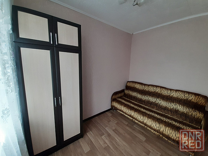 Сдам квартиру в Макеевкена Гвардейке Макеевка - изображение 2