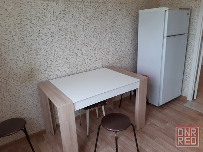 Сдам квартиру в Макеевкена Гвардейке Макеевка - изображение 4