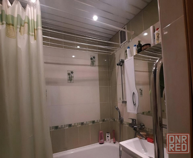 Сдам квартиру в Макеевкена Гвардейке Макеевка - изображение 5