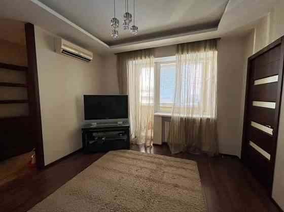 Сдается 2-комнатная квартира в Ворошиловском районе Ориентир: гастроном Москва Донецк