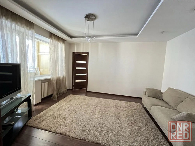 Сдается 2-комнатная квартира в Ворошиловском районе Ориентир: гастроном Москва Донецк - изображение 3