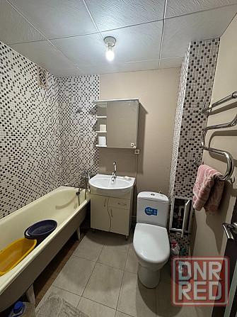 Предлагается к продаже однокомнатная квартира на Тренева Донецк - изображение 10