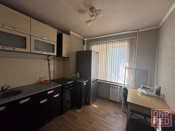 Предлагается к продаже однокомнатная квартира на Тренева Донецк - изображение 7