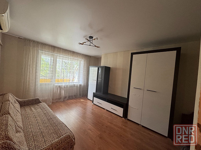 Предлагается к продаже однокомнатная квартира на Тренева Донецк - изображение 6