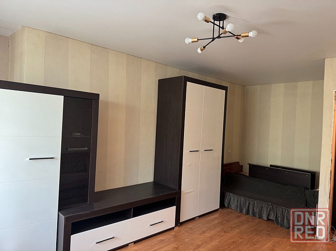 Предлагается к продаже однокомнатная квартира на Тренева Донецк - изображение 1