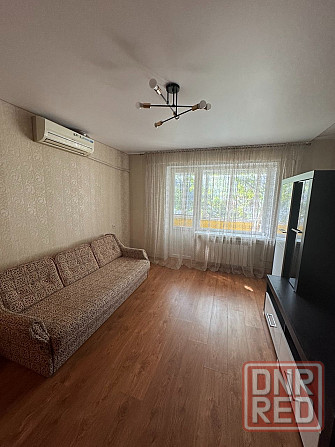 Предлагается к продаже однокомнатная квартира на Тренева Донецк - изображение 5