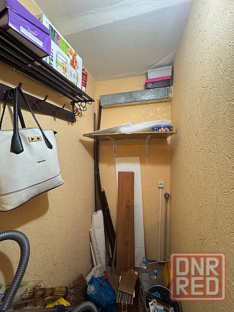 Предлагается к продаже однокомнатная квартира на Тренева Донецк - изображение 11