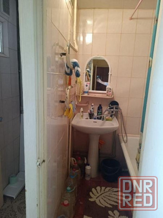 Продаю 2-х комнатную квартиру в Куйбышевском районе, ул. Куйбышева, Топаз Донецк - изображение 2