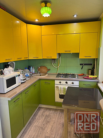 Предлагается к продаже 2х комнатная квартира в Буденновском районе Донецк - изображение 5