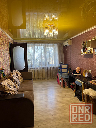 Предлагается к продаже 2х комнатная квартира в Буденновском районе Донецк - изображение 7